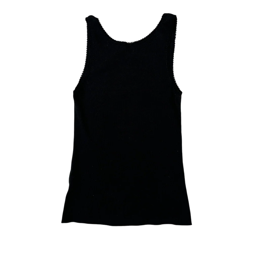 HYSTERIC GLAMOUR TANK TOP - Image 3