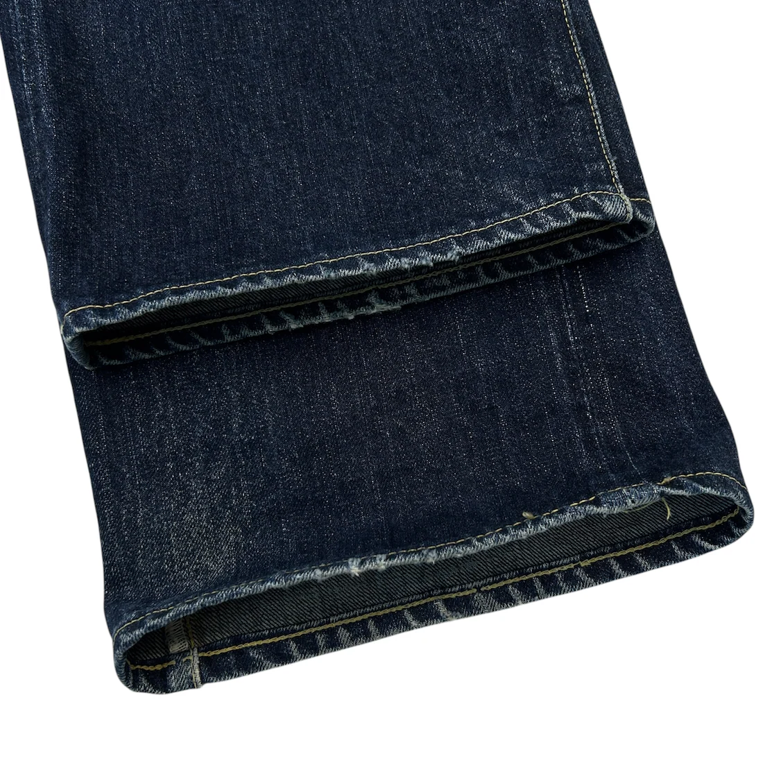 (3) KAPITAL SELVEDGE DENIM - Image 4