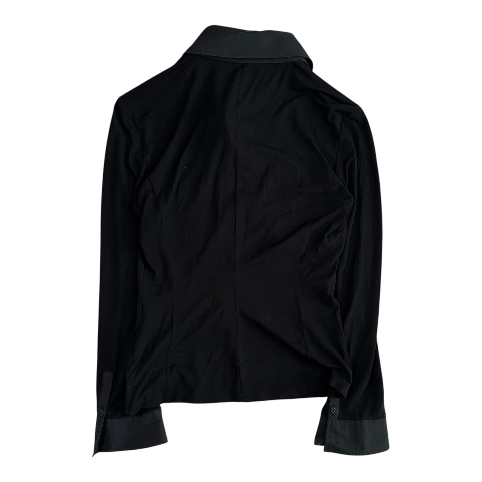 (38) FRAGILE COLLARED SHIRT - Image 2