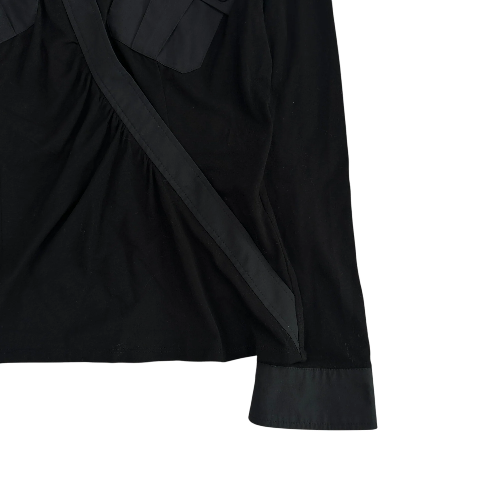 (38) FRAGILE COLLARED SHIRT - Image 4