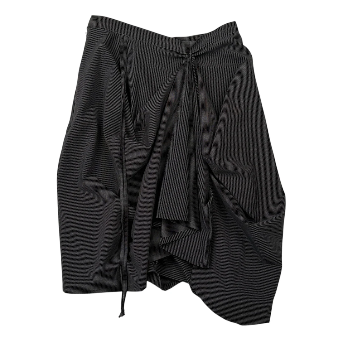 (38) VIVIENNE WESTWOOD ANGLOMANIA SKIRT - Image 3