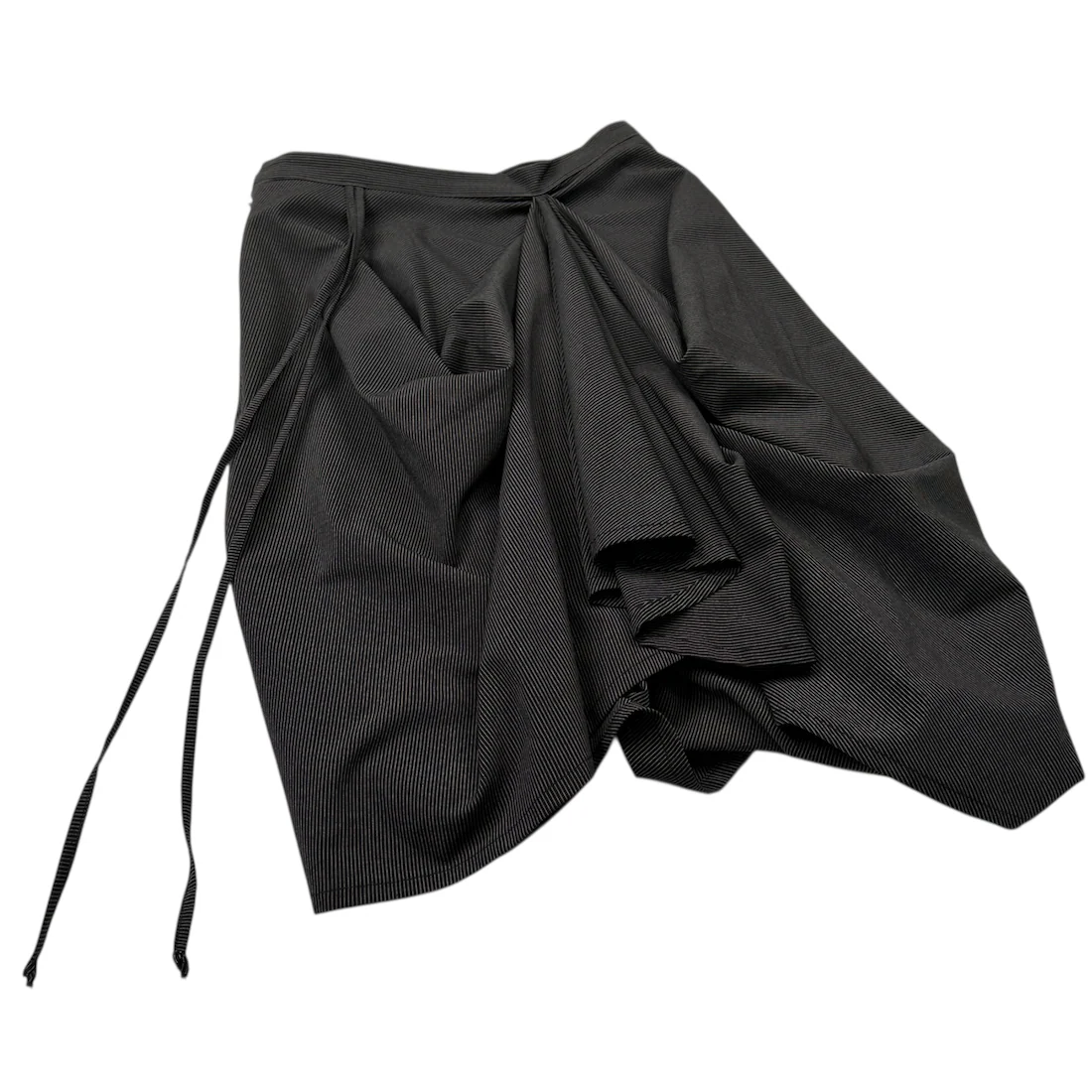 (38) VIVIENNE WESTWOOD ANGLOMANIA SKIRT - Image 4