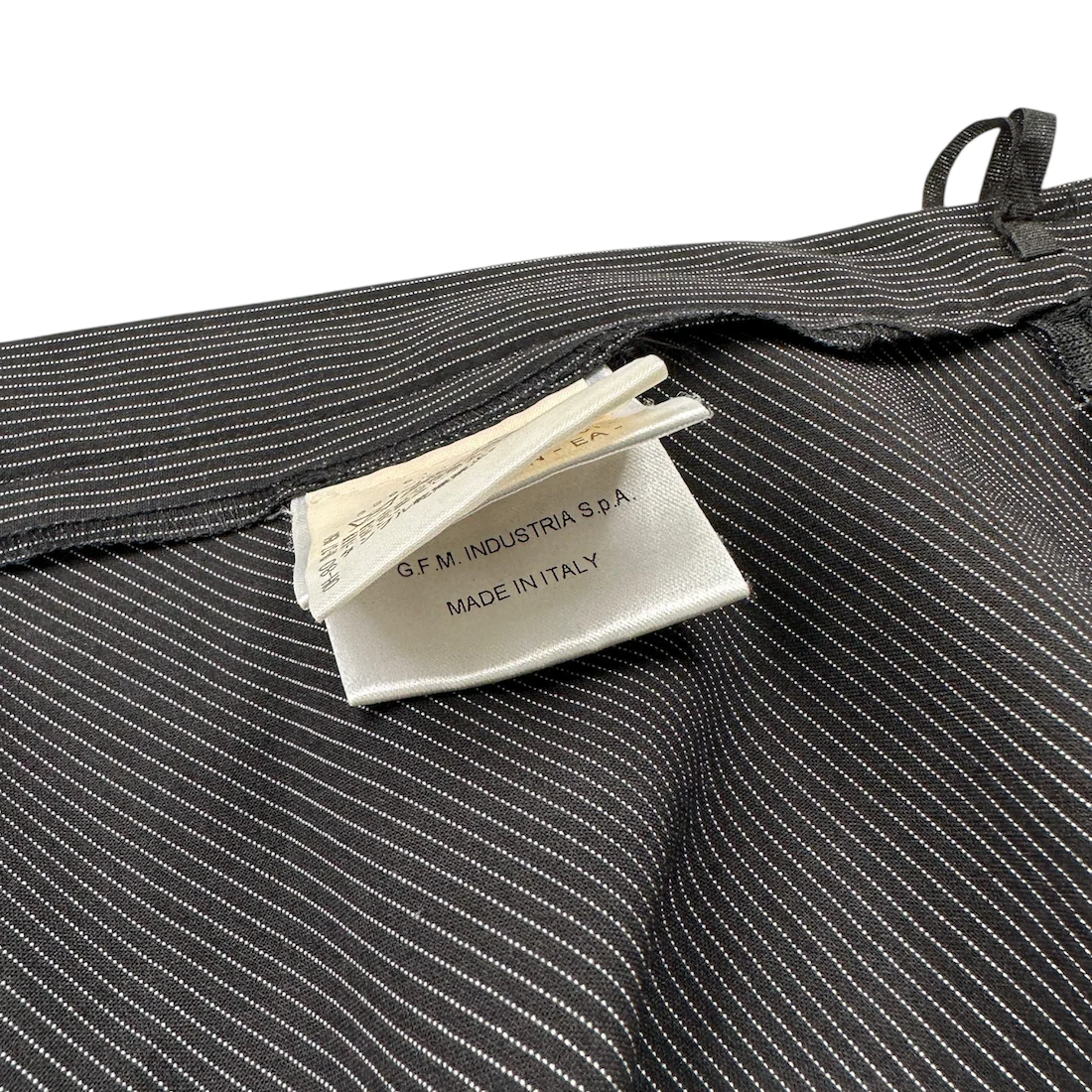 (38) VIVIENNE WESTWOOD ANGLOMANIA SKIRT - Image 6