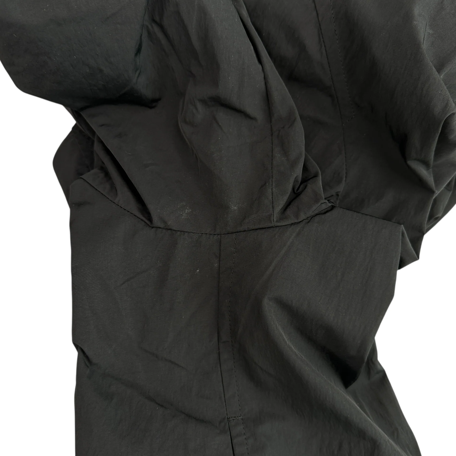 (4) UJOH STUDIOUS EXCLUSIVE DOUBLE ZIP BLOUSON JACKET - Image 5