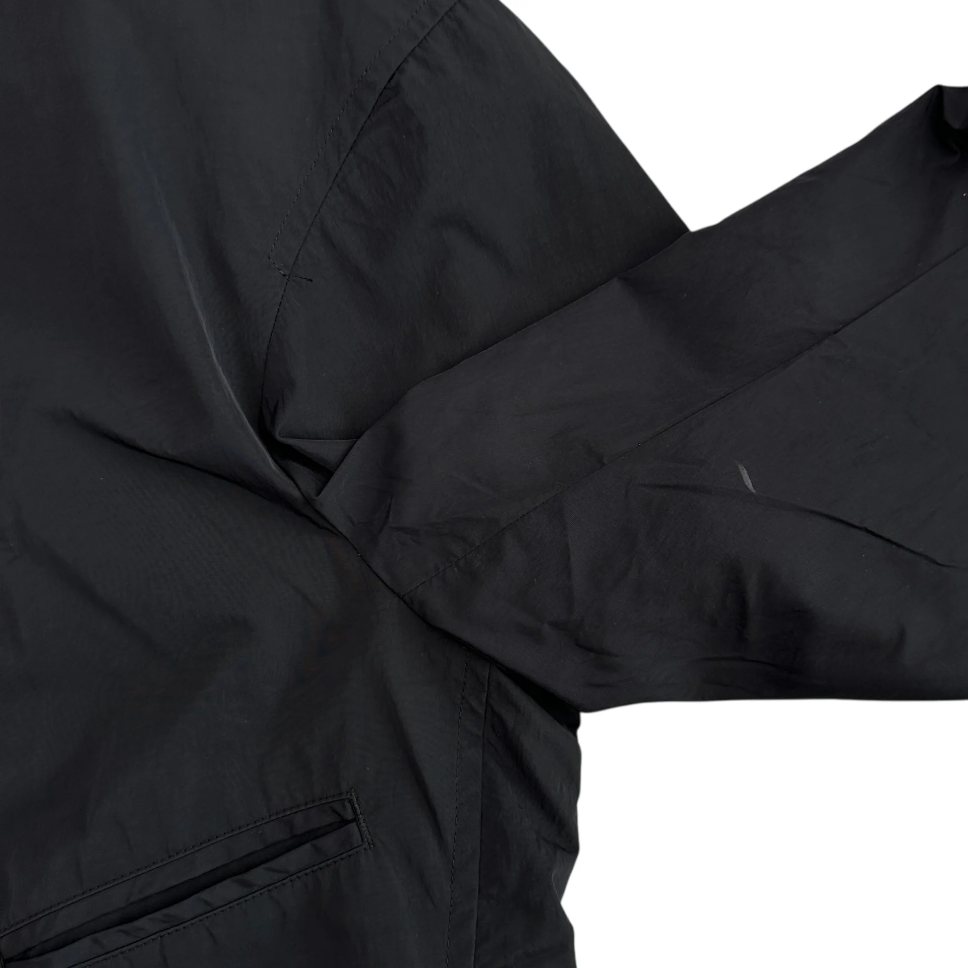 (4) UJOH STUDIOUS EXCLUSIVE DOUBLE ZIP BLOUSON JACKET - Image 6