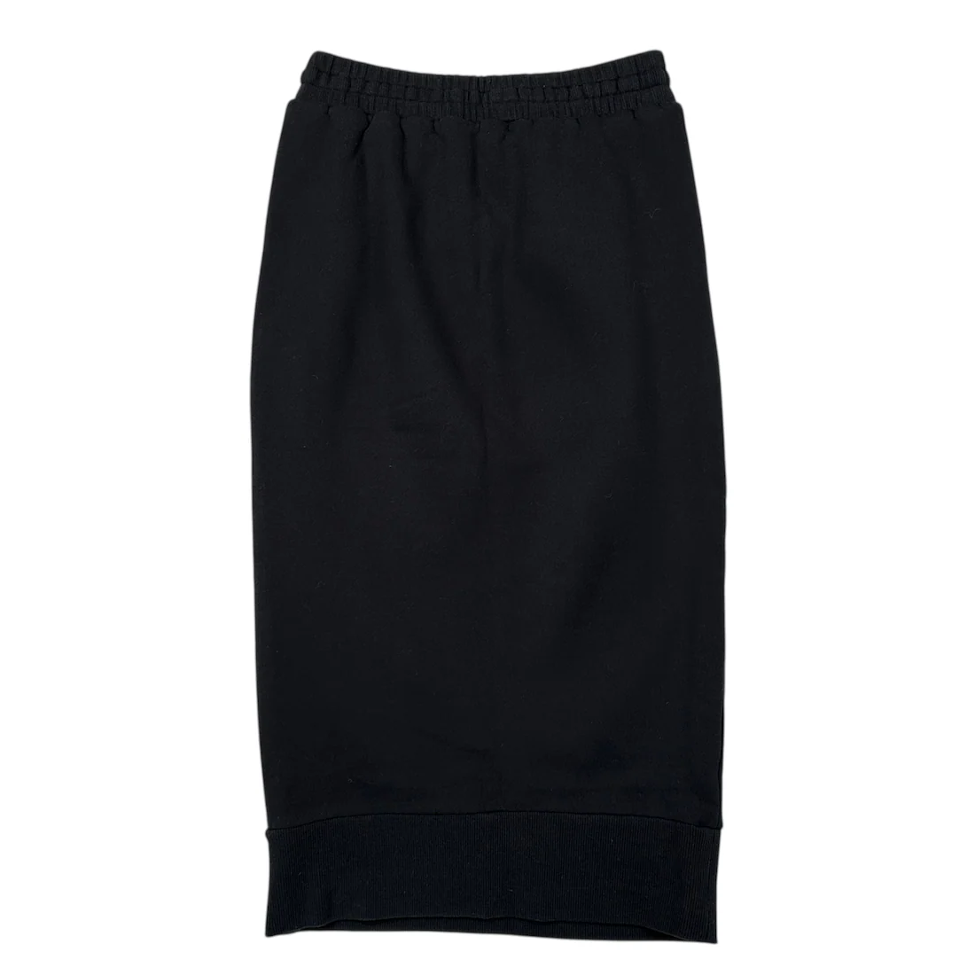 (38) VIVIENNE WESTWOOD ANGLOMANIA SWEAT SKIRT - Image 3