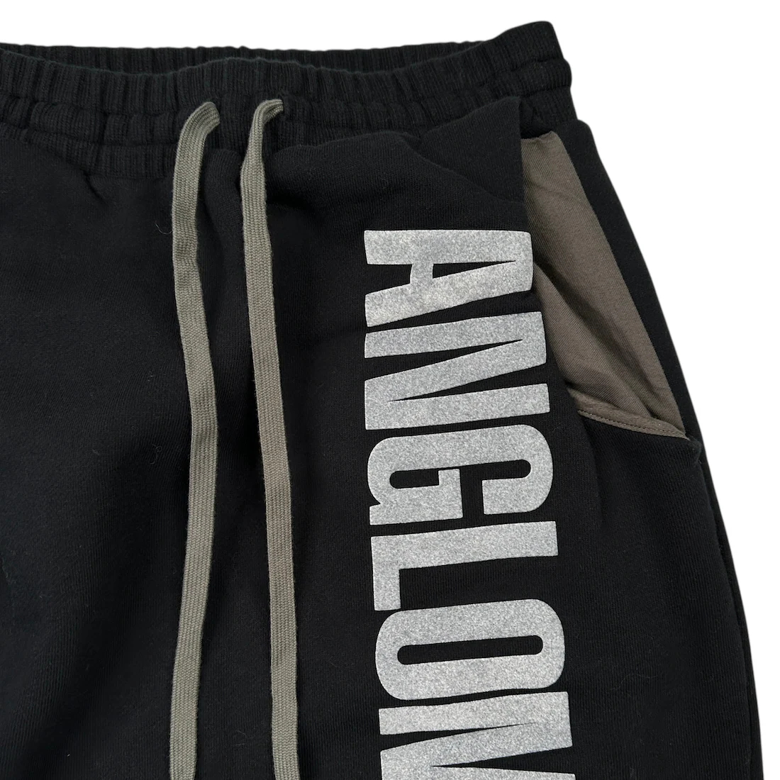 (38) VIVIENNE WESTWOOD ANGLOMANIA SWEAT SKIRT - Image 4