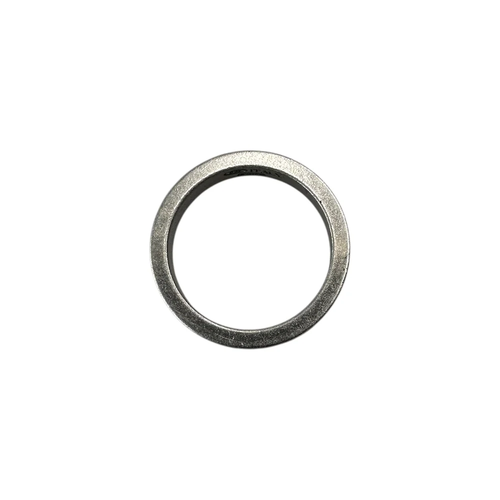 (7) MAISON MARGIELA BAND RING - Image 5