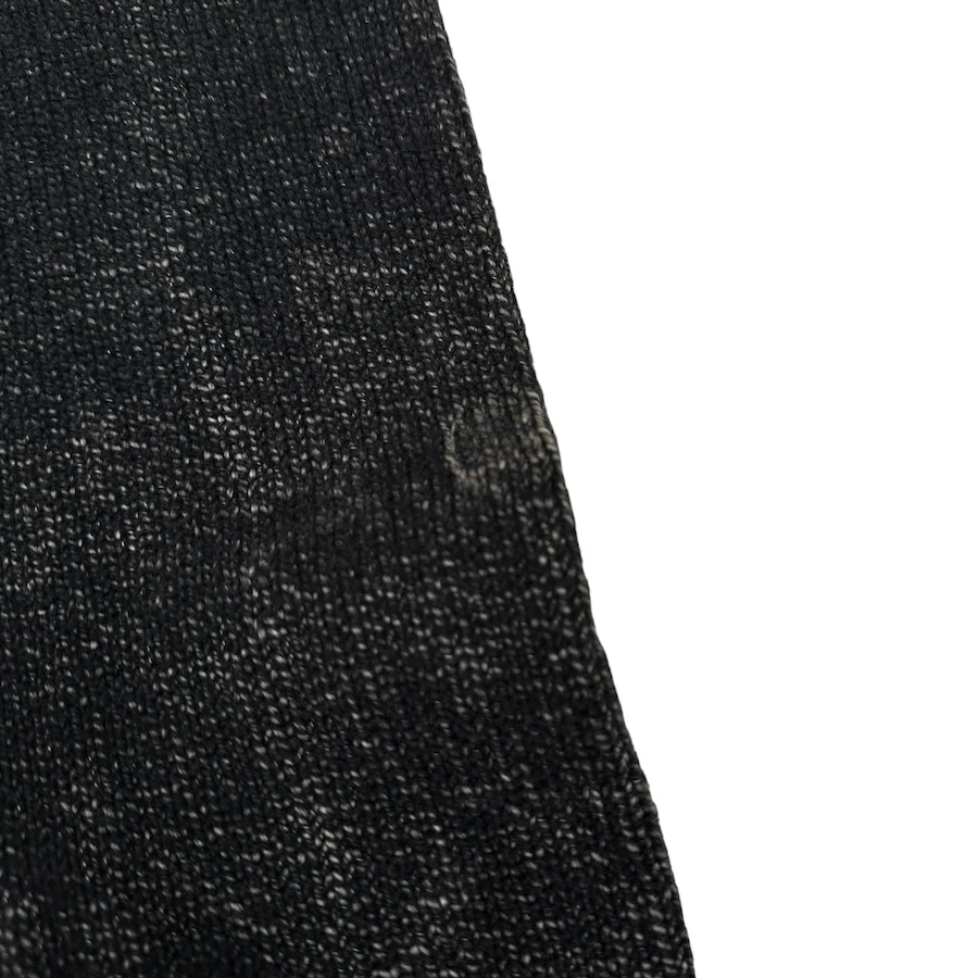 ACNE STUDIOS ACID WASH SWEATER - GREY - Image 3