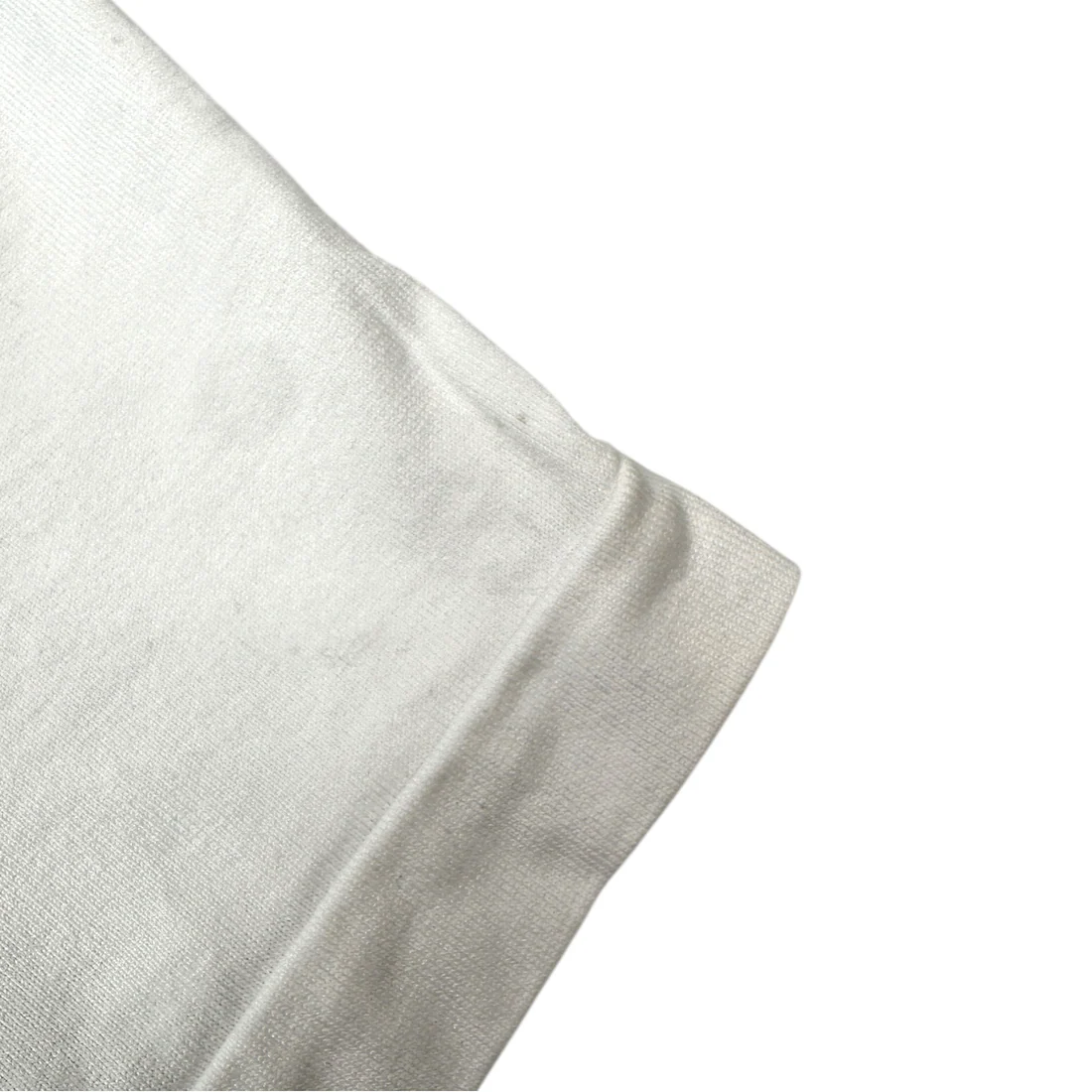 ADIDAS Y-3 LOGO T-SHIRT - Image 5