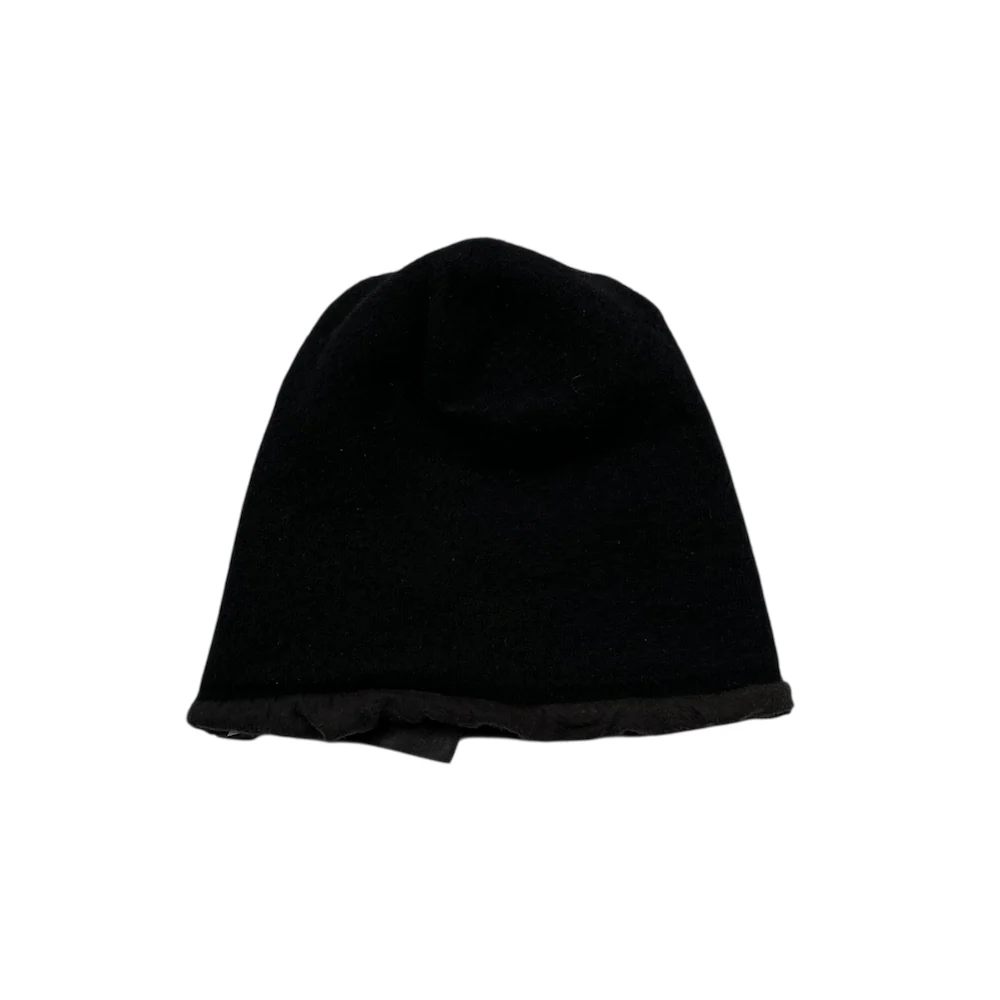 ADIDAS Y-3 YOHJI YAMAMOTO BEANIE - Image 3