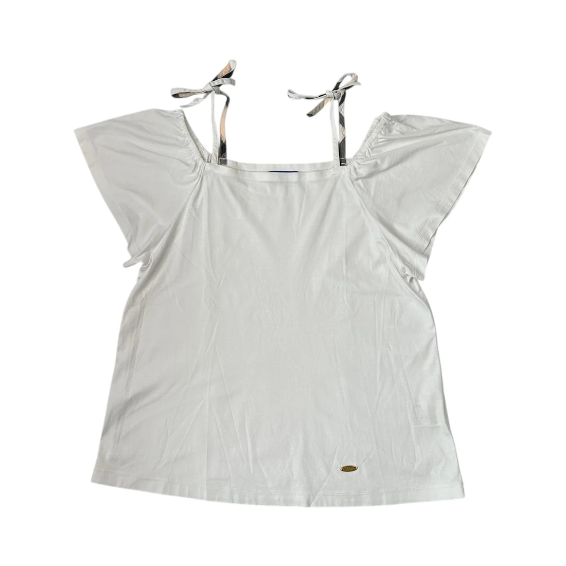 BLUE LABEL CRESTBRIDGE TOP