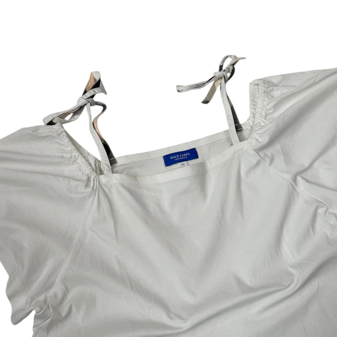 BLUE LABEL CRESTBRIDGE TOP - Image 2
