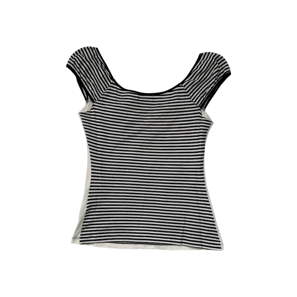 BURBERRY BLUE LABEL CAMI TOP - Image 2