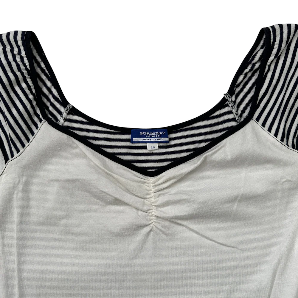 BURBERRY BLUE LABEL CAMI TOP - Image 4