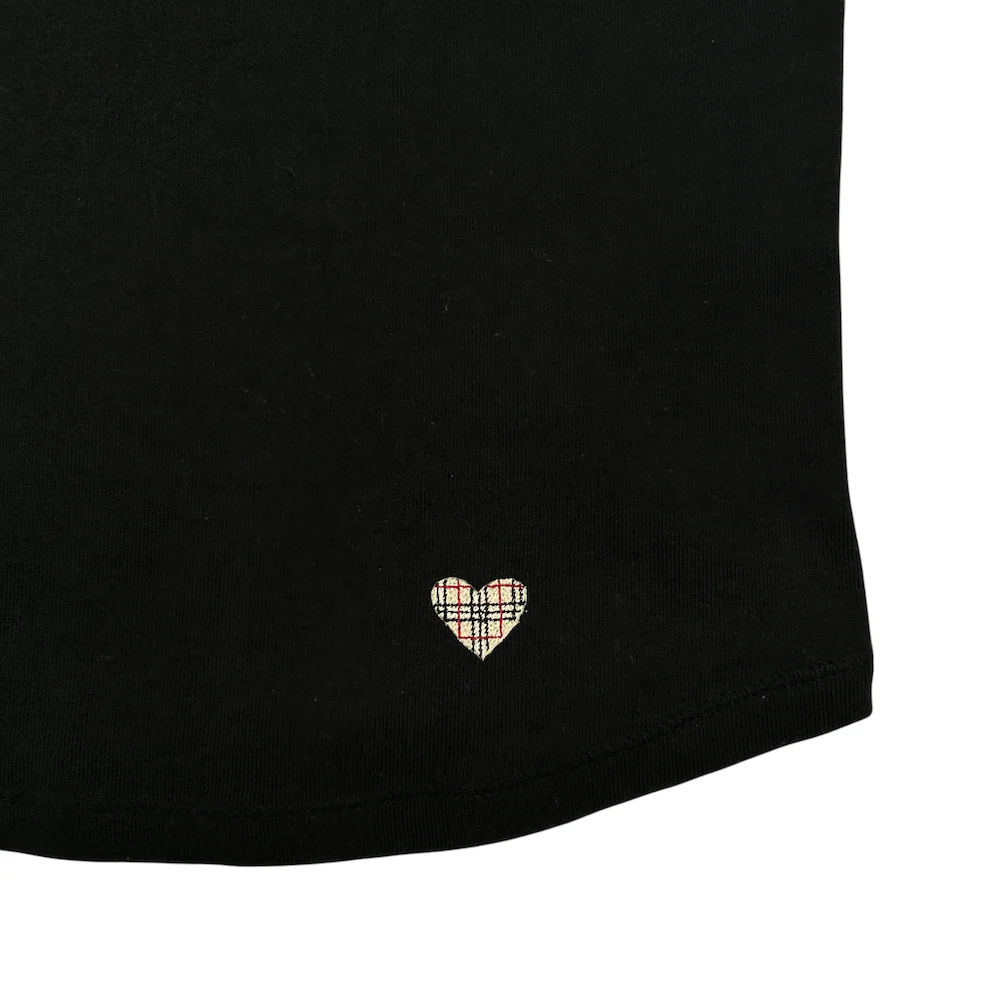 BURBERRY LACED TANK TOP - Image 4