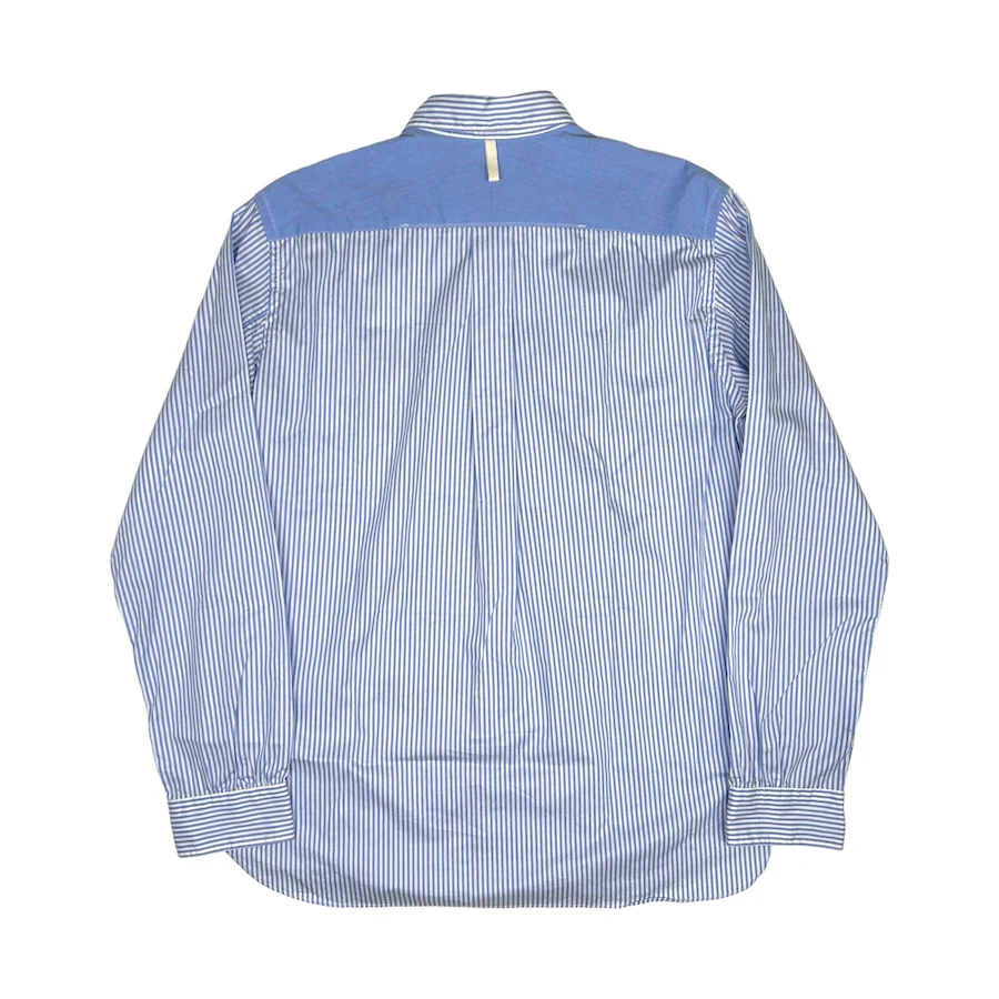 JUNYA WATANABE COMME DES GARÇONS ALPHABET SHIRT (2020) - Image 2