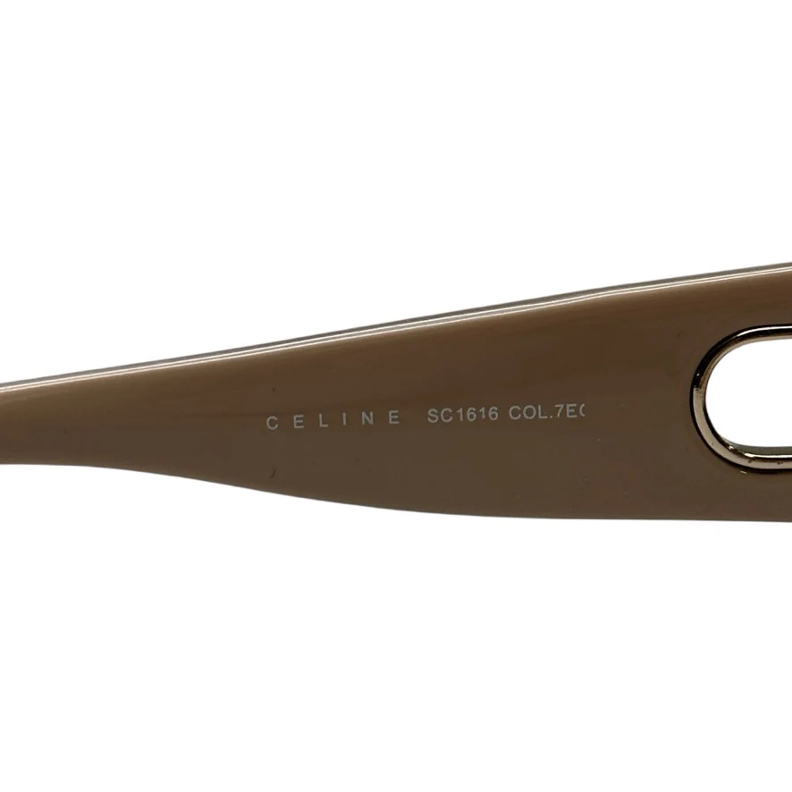 CELINE SC1616 SUNGLASSES - Image 5