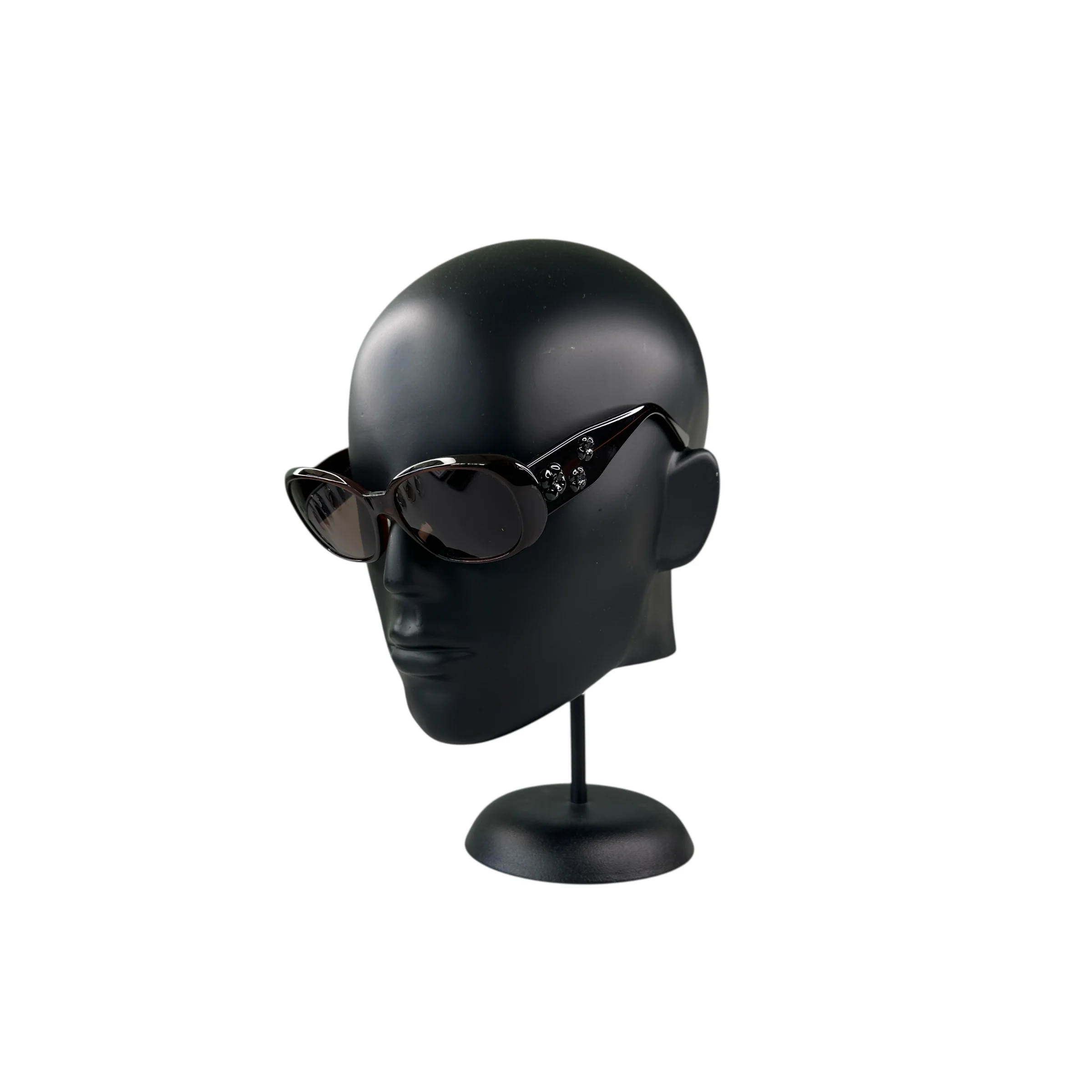 CHANEL C.538/73 CAMILLEA FLOWER SUNGLASSES - Image 2