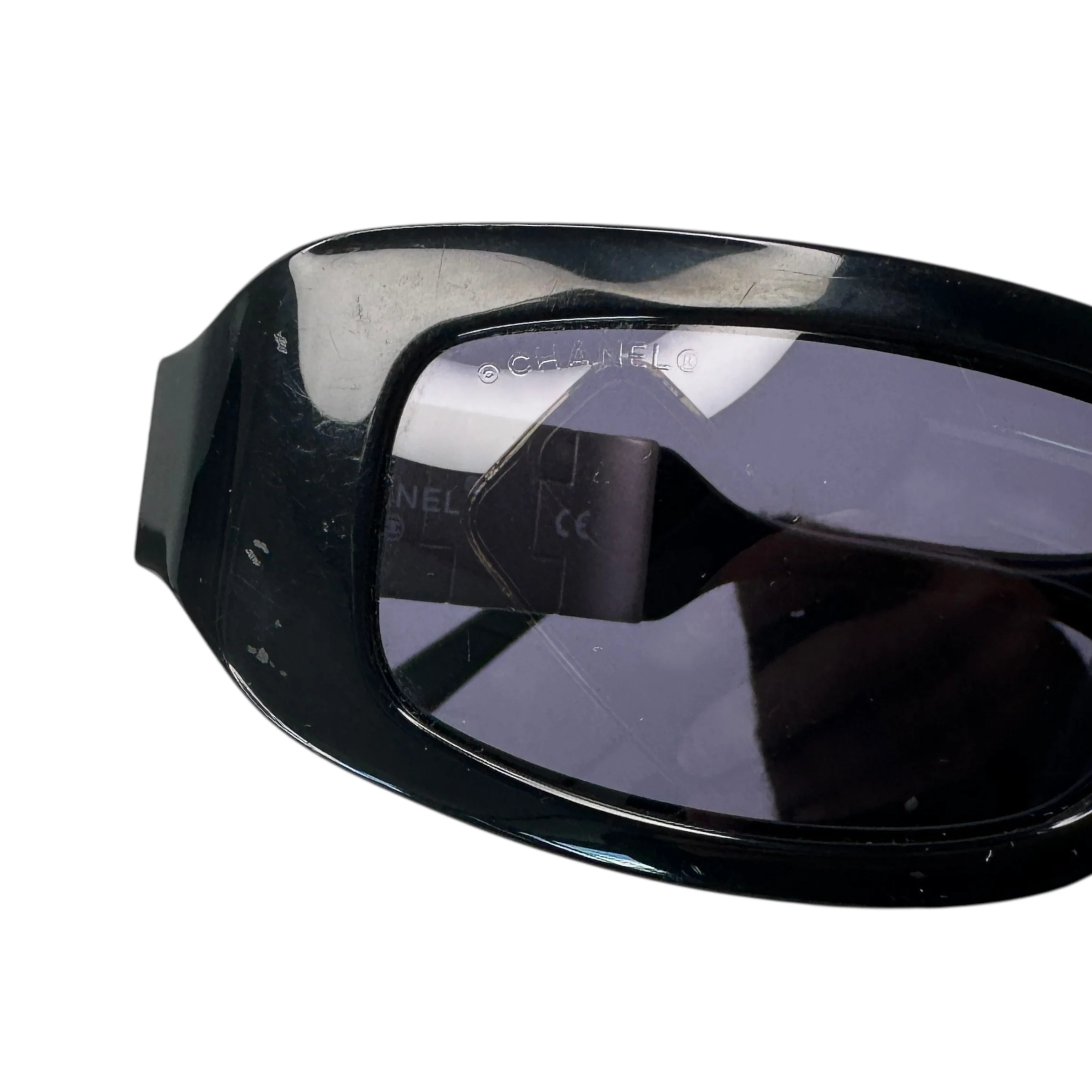 CHANEL 13135 SUNGLASSES - Image 6