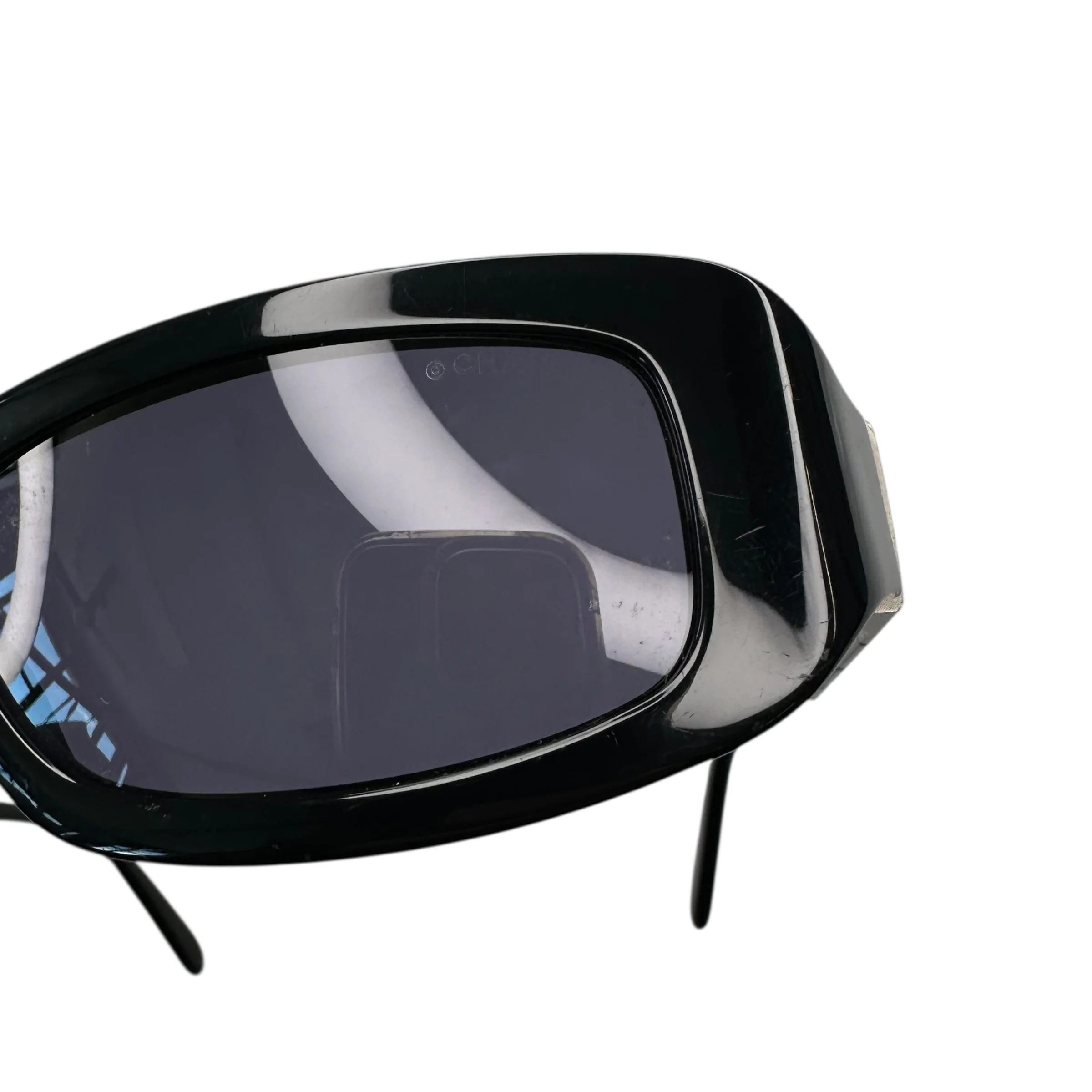 CHANEL 13135 SUNGLASSES - Image 7
