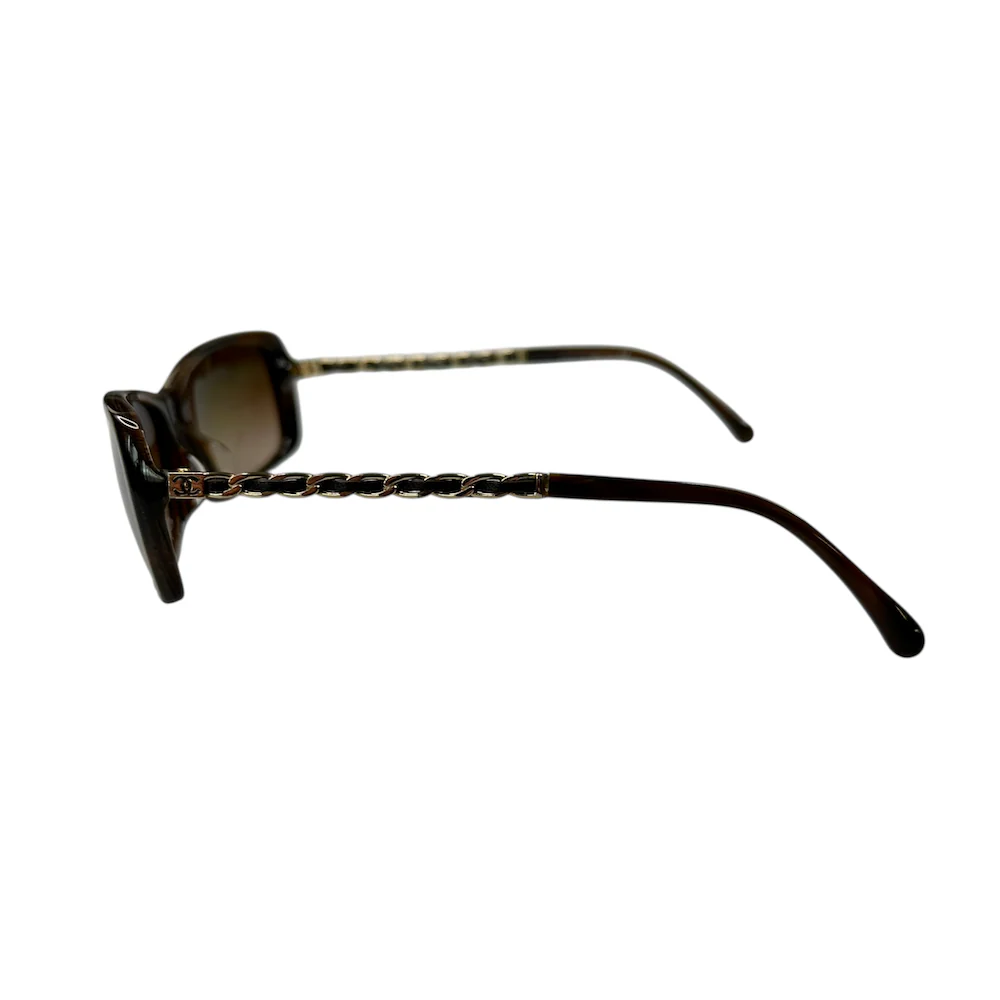 CHANEL C.617/3B SUNGLASSES - Image 3