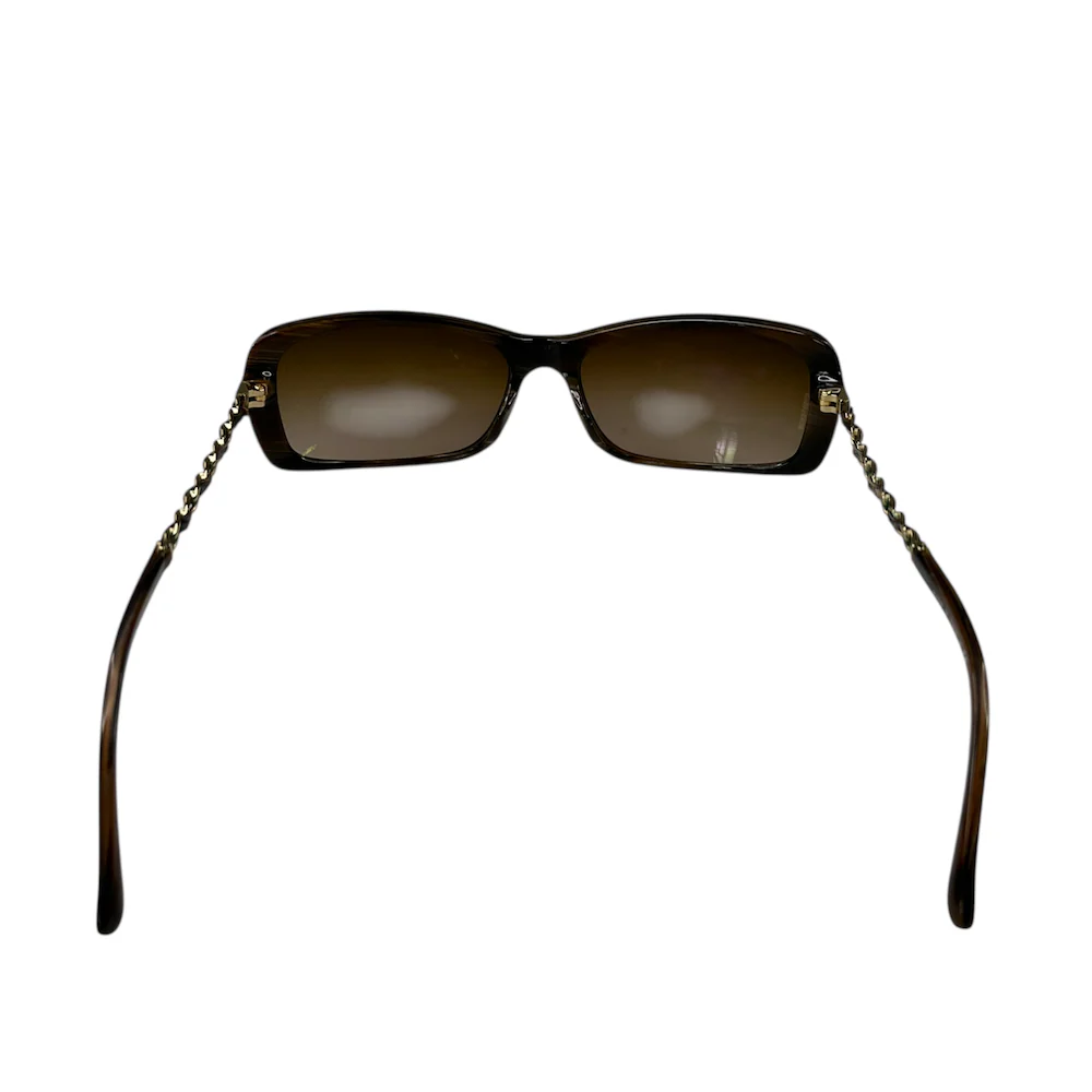 CHANEL C.617/3B SUNGLASSES - Image 4