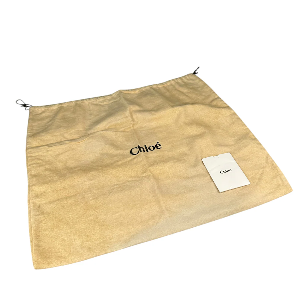 CHLOE 2006 PADDINGTON BAG - Image 13