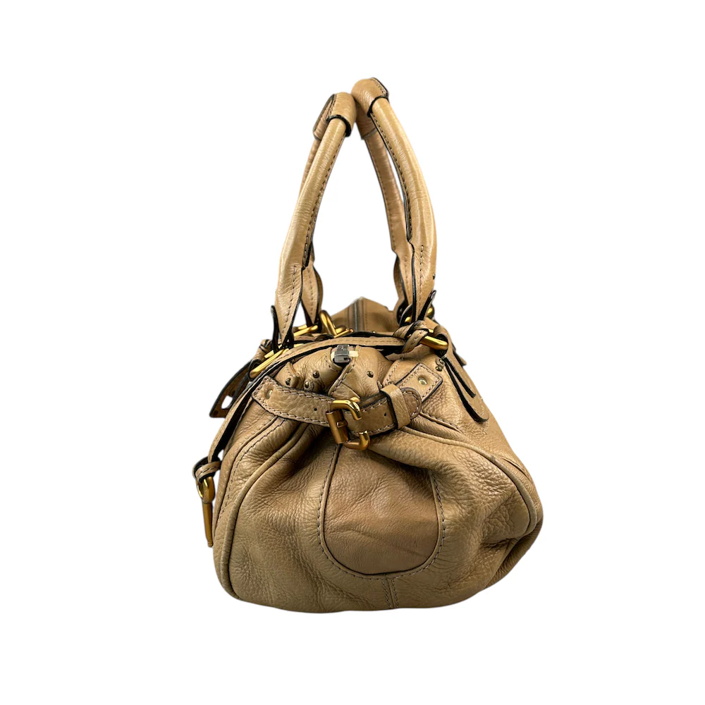 CHLOE 2006 PADDINGTON BAG - Image 4