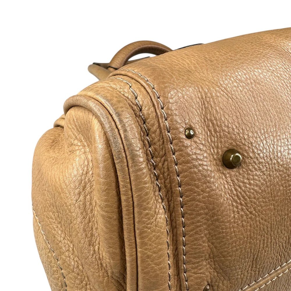 CHLOE 2006 PADDINGTON BAG - Image 7
