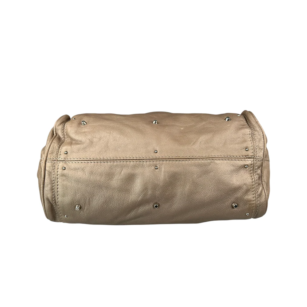 CHLOE 2007 PADDINGTON SHOULDER BAG - Image 3