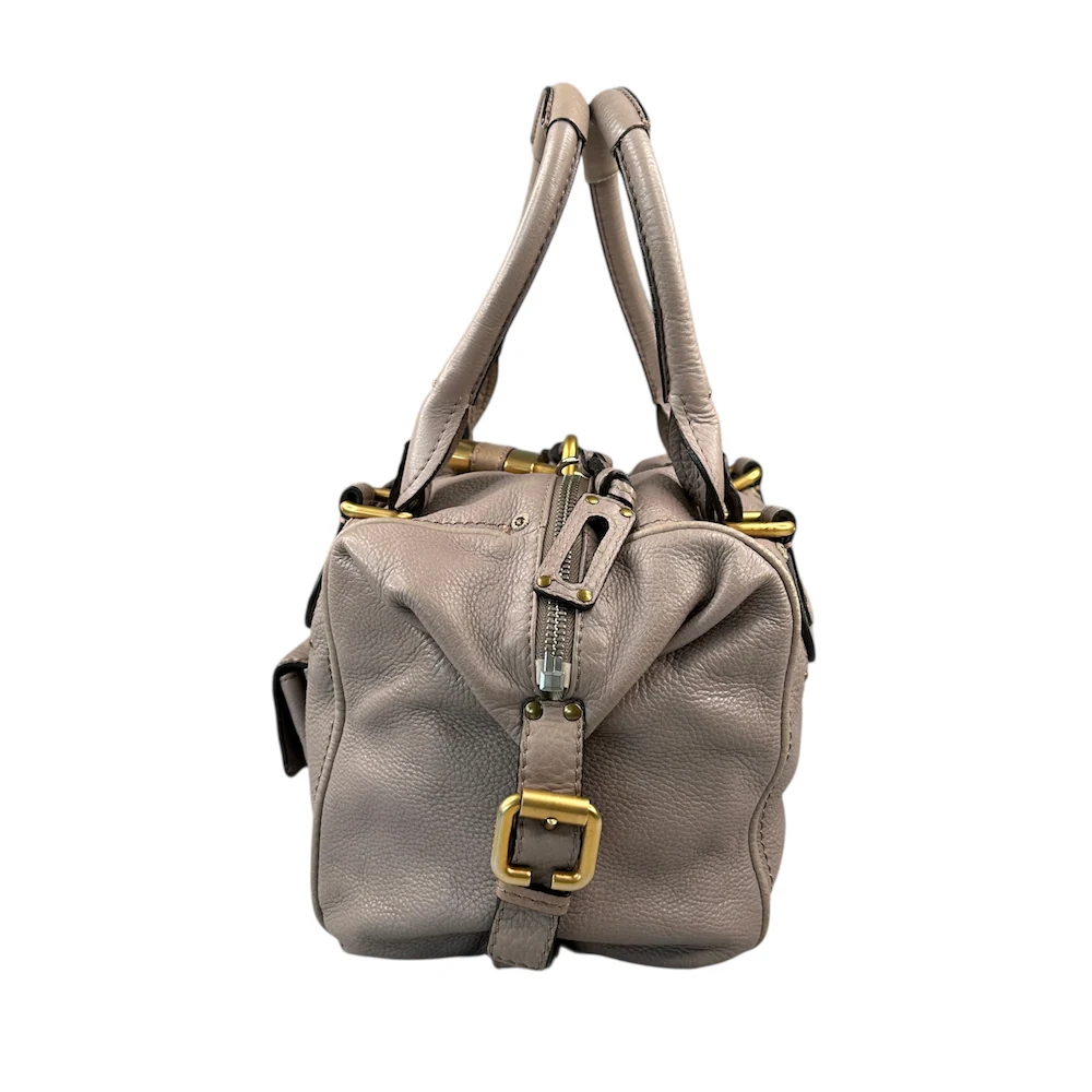 CHLOE 2009 PADDINGTON BAG - Image 6