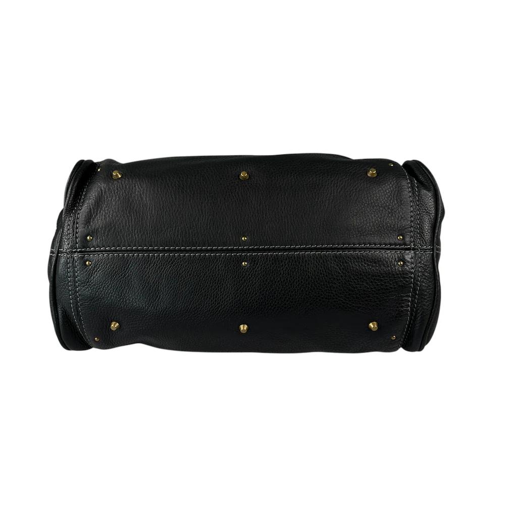 CHLOE PADDINGTON BAG - BLACK (III) - Image 5