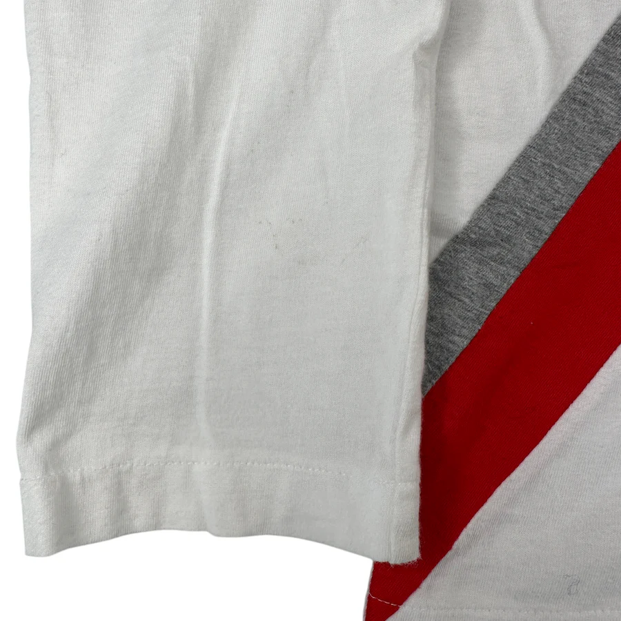 COMME DES GARÇONS 1996 HOMME PLUS UNION JACK LONG SLEEVE - Image 4