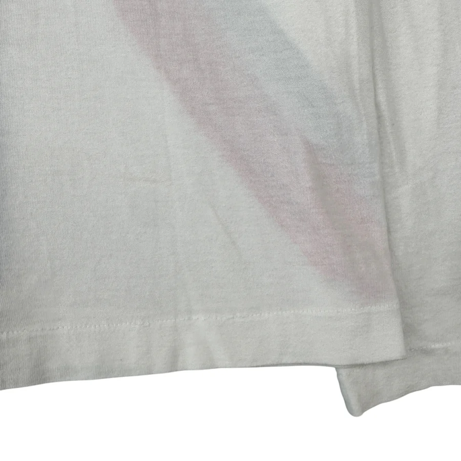 COMME DES GARÇONS 1996 HOMME PLUS UNION JACK LONG SLEEVE - Image 5