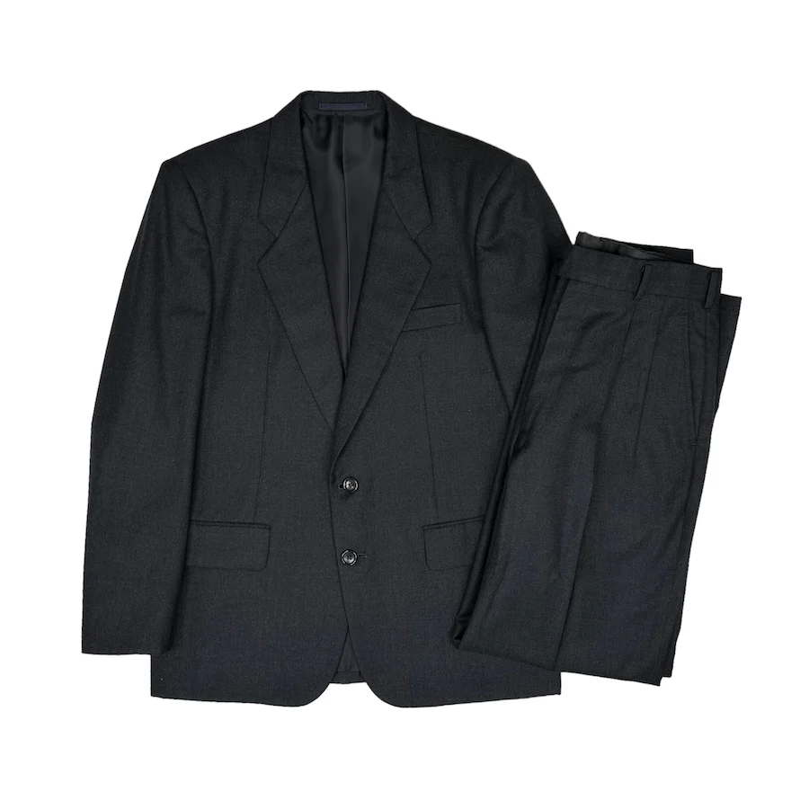 COMME DES GARCONS HOMME SUIT