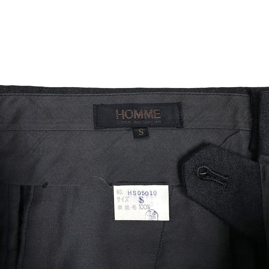 COMME DES GARCONS HOMME SUIT - Image 8