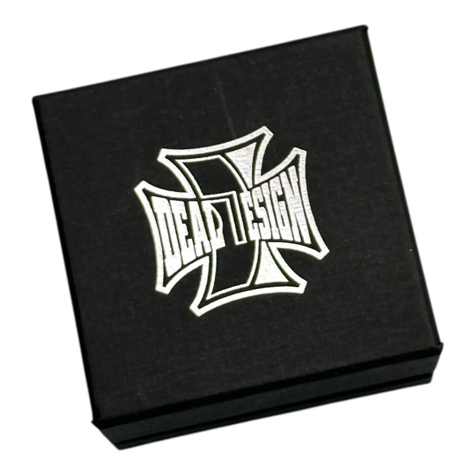 DEAL DESIGN CROWN PENDANT - 925 SILVER - Image 4