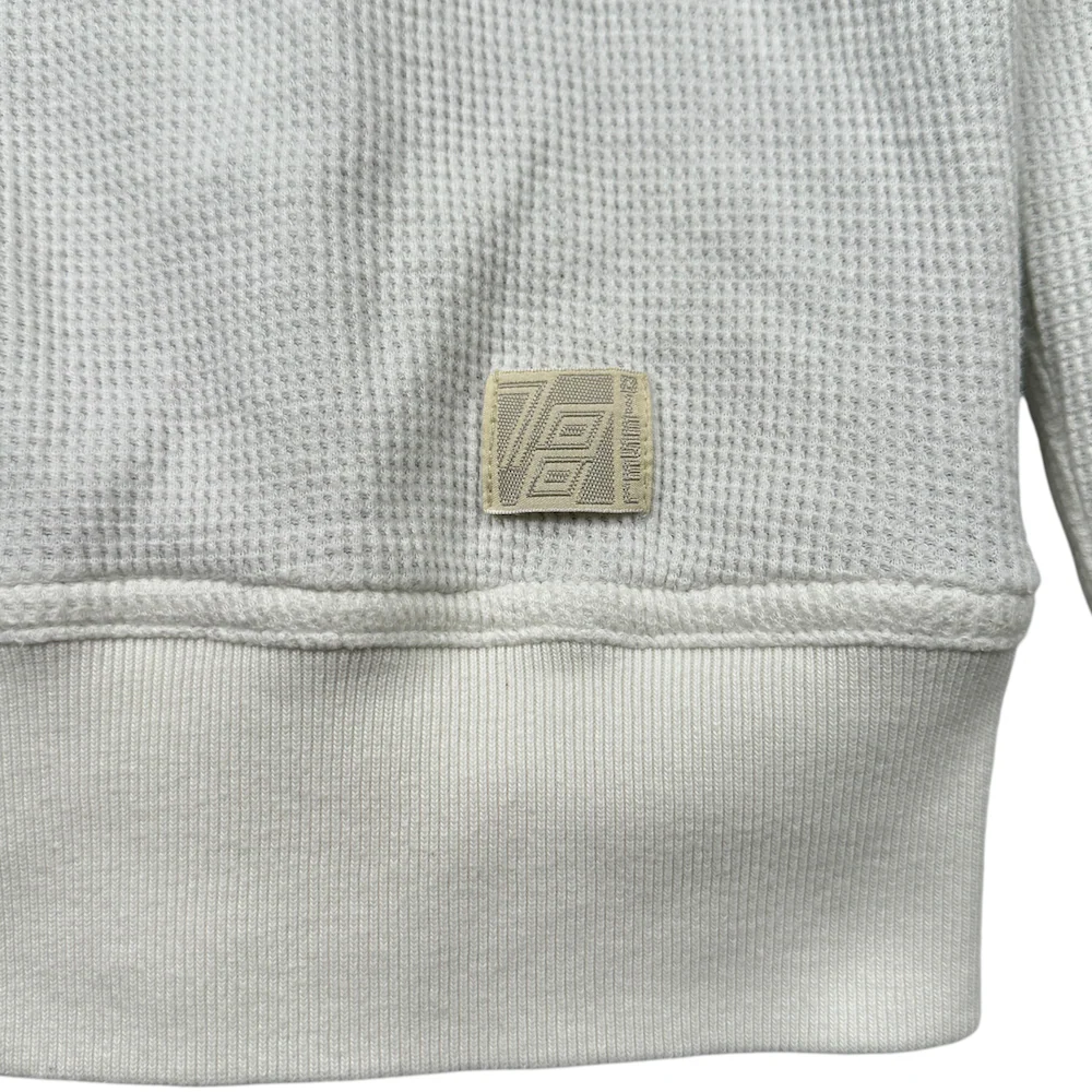 DIESEL REVERSIBLE CREWNECK - Image 5