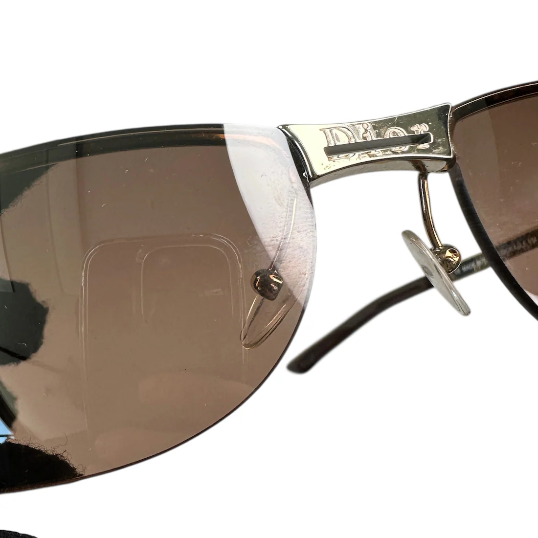 DIOR ADIORABLE 1/M SUNGLASSES - Image 7