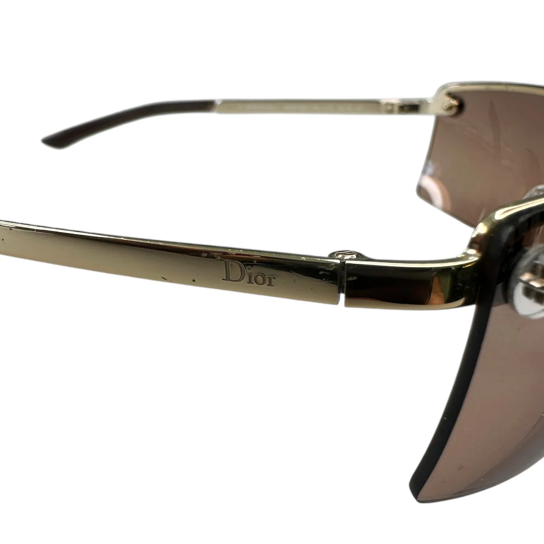 DIOR ADIORABLE 1/M SUNGLASSES - Image 9