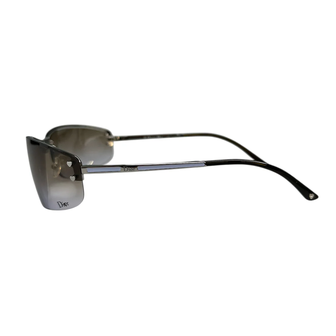 DIOR DIORCHARM 2 SUNGLASSES - Image 4