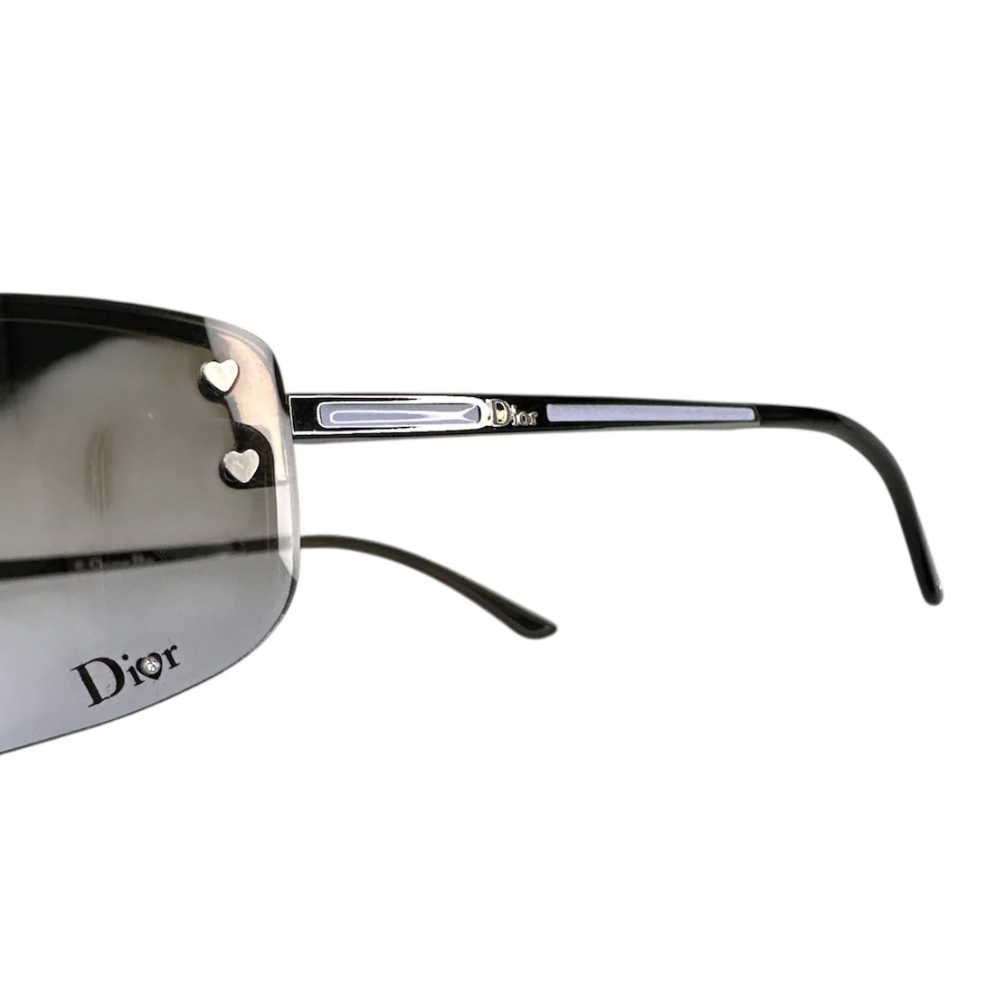 DIOR DIORCHARM 2 SUNGLASSES - Image 8