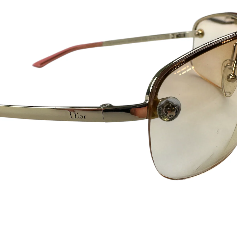 DIOR ADIORABLE 5 SUNGLASSES - Image 6