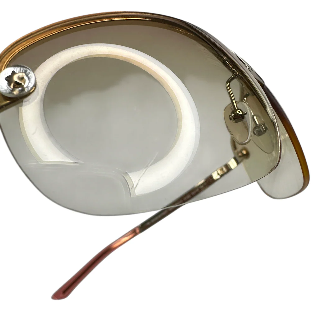 DIOR ADIORABLE 5 SUNGLASSES - Image 7