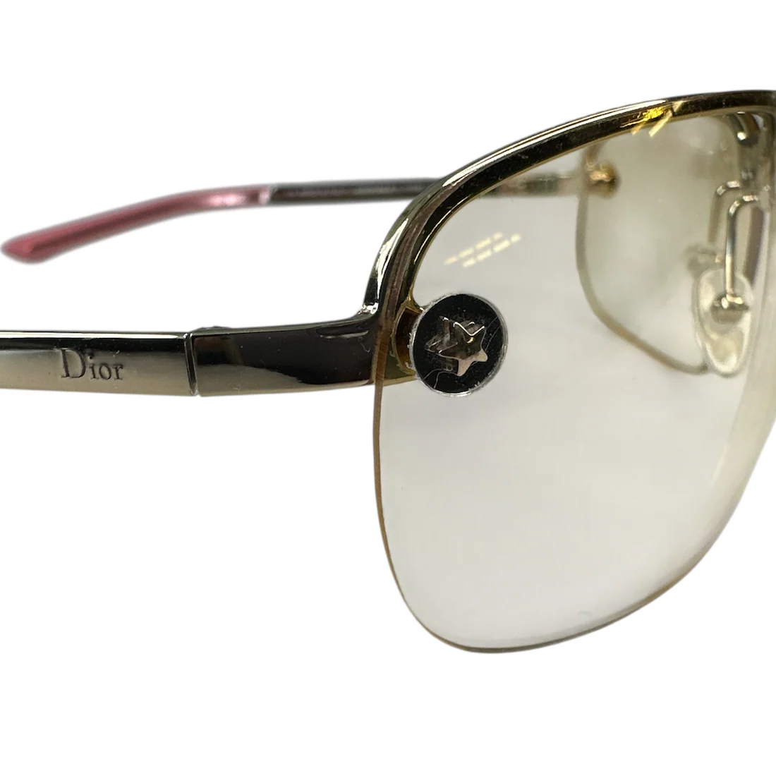 DIOR ADIORABLE 5 SUNGLASSES - Image 7