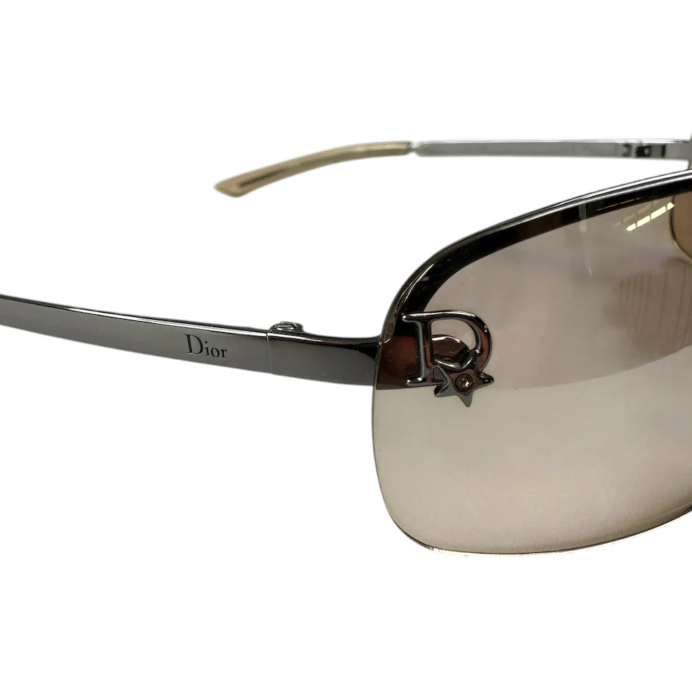 DIOR ADIORABLE 6 SUNGLASSES - Image 6