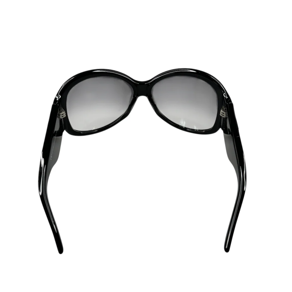 DIOR BOUDOIR SUNGLASSES - BLACK - Image 3