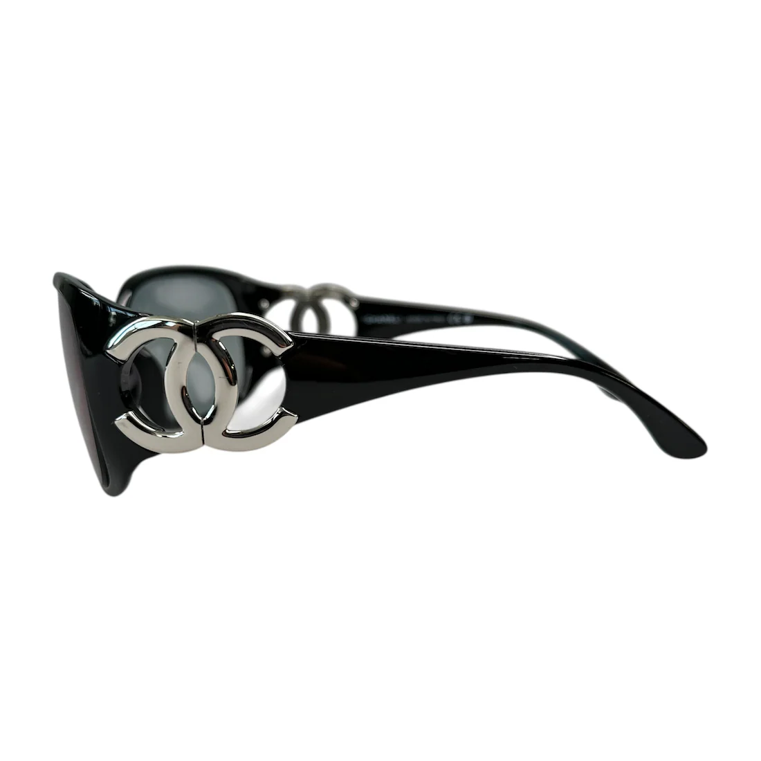 CHANEL C.501/87 SUNGLASSES - Image 4