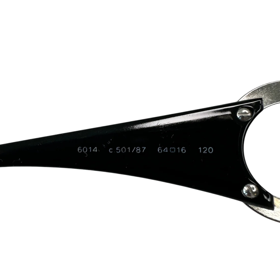 CHANEL C.501/87 SUNGLASSES - Image 6